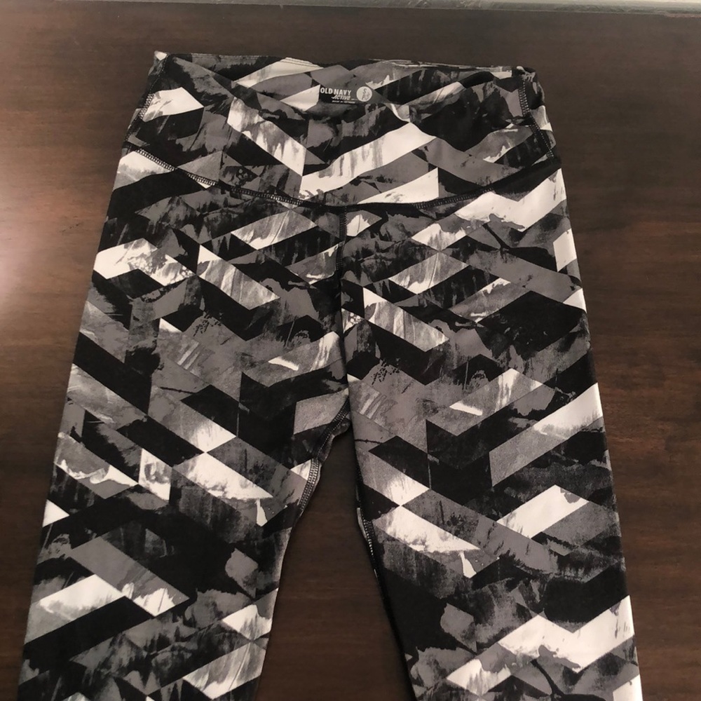Spandex Leggings